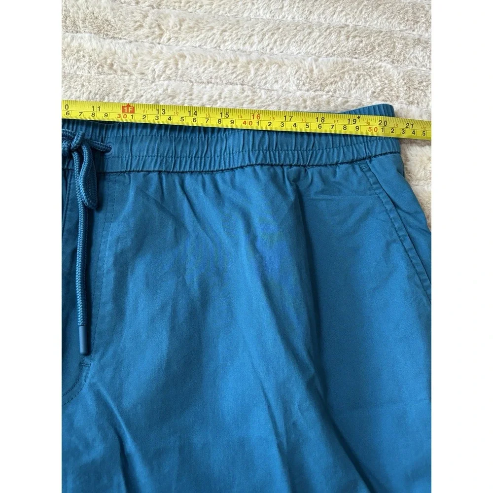 Caribbean Men's 2XL Turtle Embroidery 7